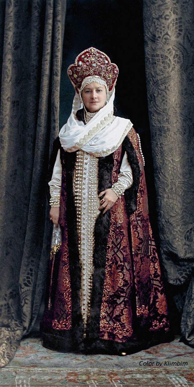 бал, женщина, наряд