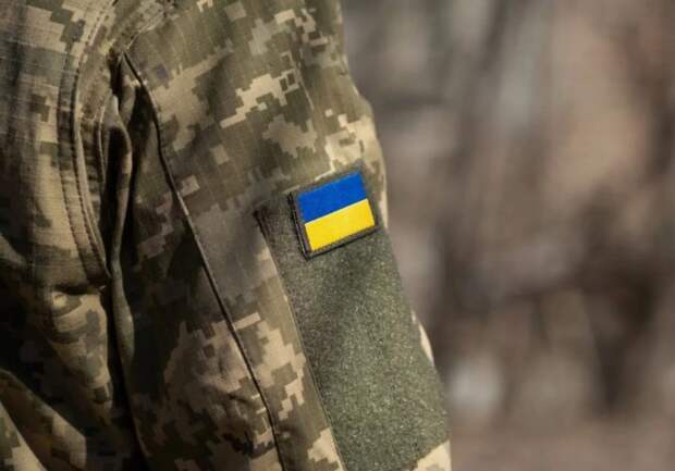 Экс-командир ВСУ Дикий: Киев точно проиграет без мобилизации, а ее не видно в упор