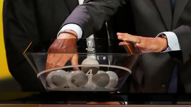 В «Спартаке» прокомментировали итоги жеребьёвки группового этапа Лиги Европы