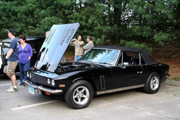 День коллекционеров в США (71 фото) День коллекционеров в США (71 фото)