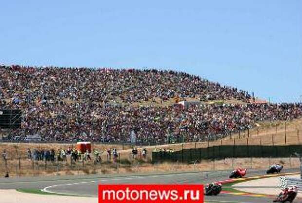 WSBK: В преддверии восьмого этапа