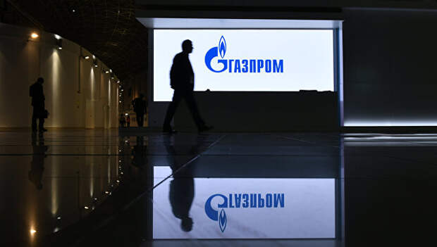 Порошенко уже видит, как «Газпром» возвращает Украине «все до копейки»