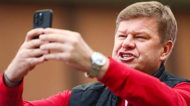 Губерниев: «Боже, сохрани Дзюбу и Овечкина от депутатства»