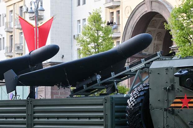 BI: Российские «Герани-3» неуязвимы для средств РЭБ