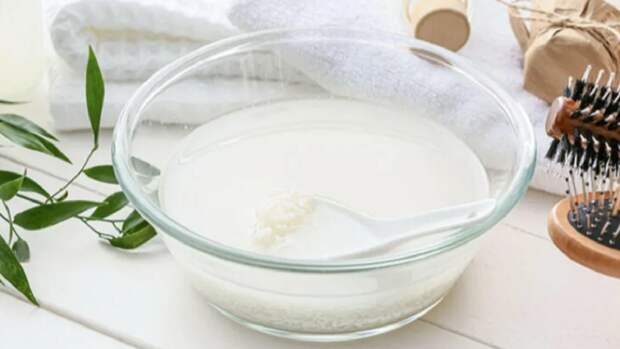 Блогеры попробовали старинное средство для роста волос и удивились результату