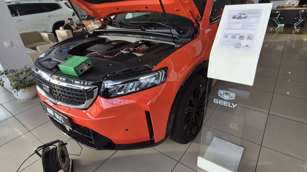 Сколько километров нужно проехать, чтобы восстановить заряд севшего автомобильного аккумулятора