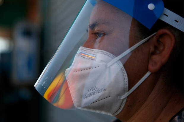 Хроника пандемии в мире за 24 мая