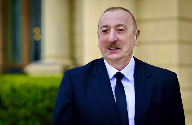 «Гнилая сущность алиевского режима»: Котенок обвинил Баку в подготовке к вторжению в Иран и предательстве интересов России