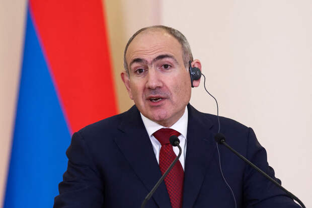 Пашинян задумался о полете армян на Луну