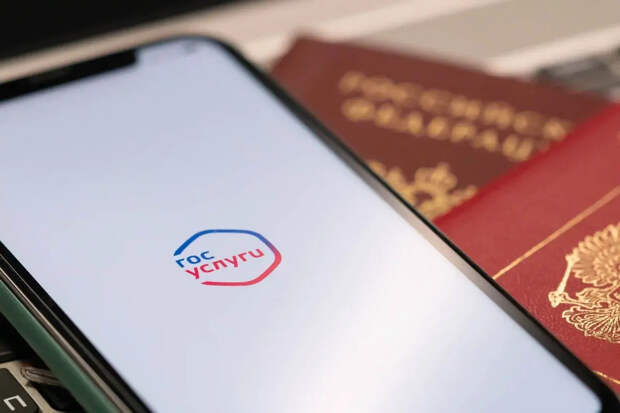 На Госуслугах появится "тревожная кнопка": Что меняется