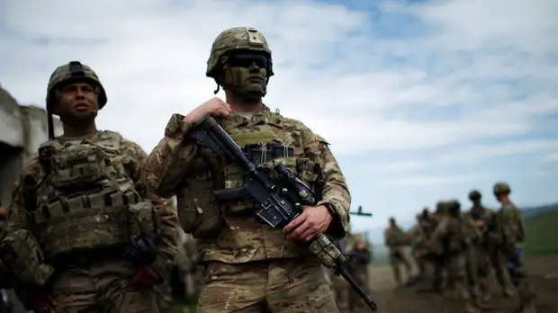 На случай конфликта с Россией и Китаем: в США заявили о проблемах при повышении уровня боеготовности войск