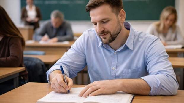 Темой "Тотального диктанта" 2026 года стала история семьи Александра Пушкина