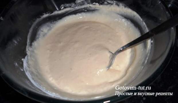 Пицца на сковороде
