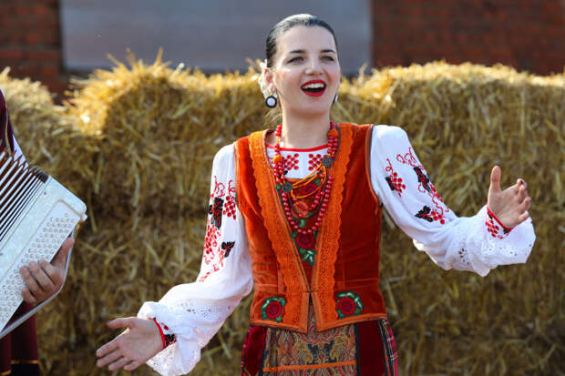 В Усть-Лабинске на фестивале «Александровская крепость» выступит Пелагея