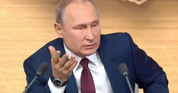 Владимир Путин прокомментировал попытки обесценить историческое значения ВОВ Владимир Путин прокомментировал попытки обесценить историческое значения ВОВ
