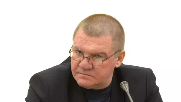 Александр Тиханский интервью