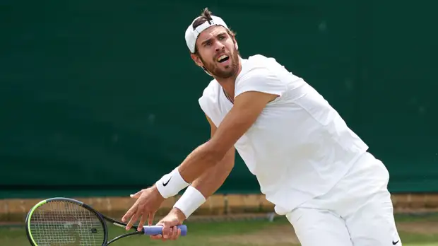 Чесноков: Хачанов должен играть более надёжно и ровно