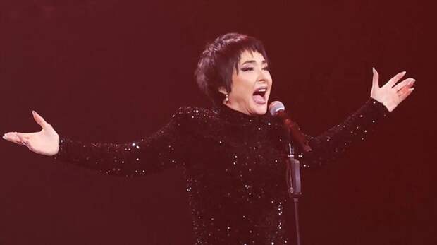 Лолита резко раскритиковала искусственный интеллект в музыке