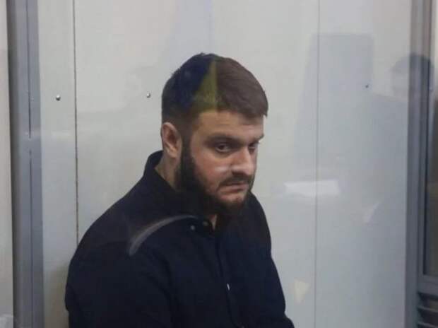 У сына Авакова повторно арестовали имущество по «делу о рюкзаках»