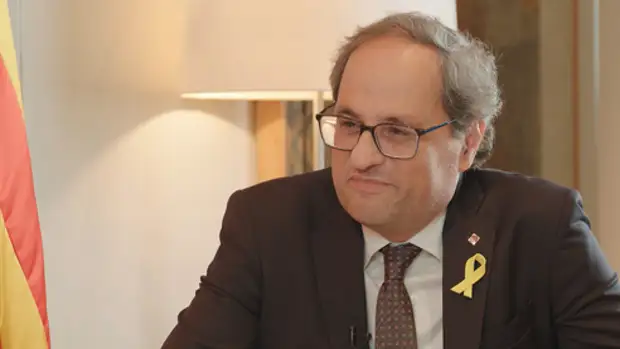 Каталония: новая попытка