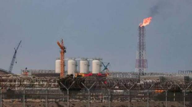 Война в Заливе обошлась Европе уже в 28 миллиардов дополнительных долларов