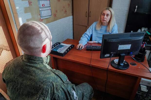 В Нижегородской области резервистам «БАРС-НН» помогают трудоустроиться