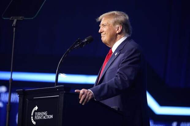 NYT: Трамп получит неограниченные полномочия по Газе в рамках «Совета мира»