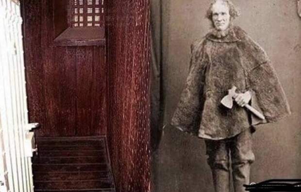 Подборка интересных фото со всего мира