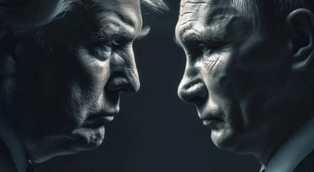 Путин боится Трампа, и только его? Дугин: в США начали догадываться. "Это уже по-настоящему опасно"