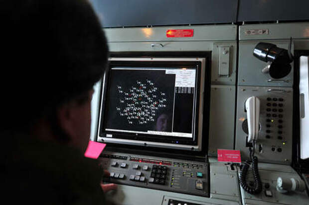 Развожаев: военные отражают атаку ВСУ в Севастополе, сбиты 5 воздушных целей