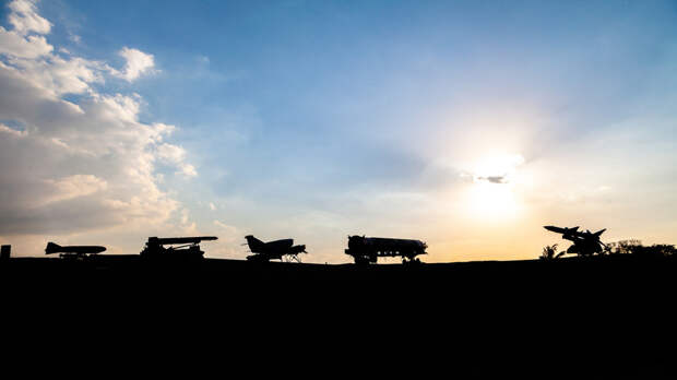 Афганистан заявил о начале операции  в ответ на удары ВВС Пакистана