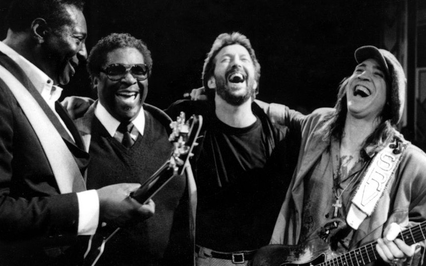 Лучшие гитаристы The greatest guitarists 8 Джими Хендрикс и еще 19 величайших гитаристов современности