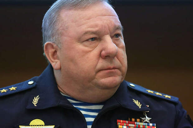 Герой России генерал Шаманов назвал главную ошибку спецоперации на Украине 