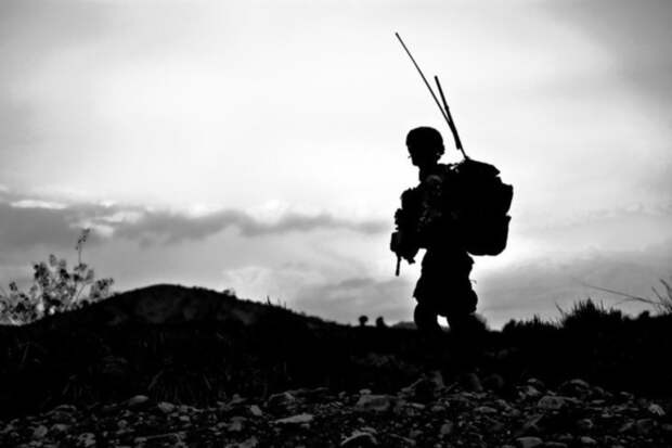 Освобожденные украинские боевики оказались недовольны украинскими властями