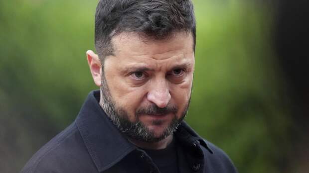 "Скотный рынок". Зеленский готовит запасной план на случай провала