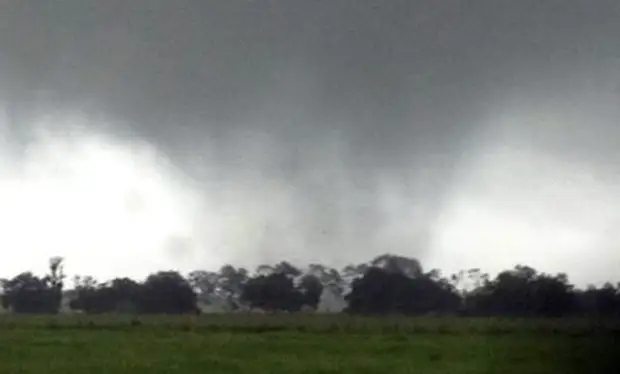 Tornado girl astd. Звонок Торнадо.