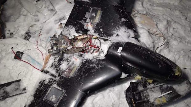 Целенаправленная и спланированная: в Минобороны раскрыли подробности об атаке на резиденцию Путина