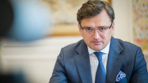 На Украине объяснили желание провести «серьезный разговор» с Россией