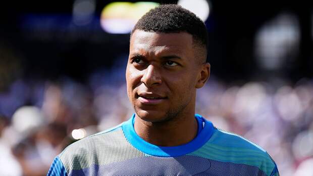 СМИ: Мбаппе недоволен работой медицинского штаба «Реала»