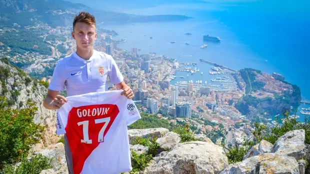 Орлов: Гинер содрал €30 млн с «Монако»