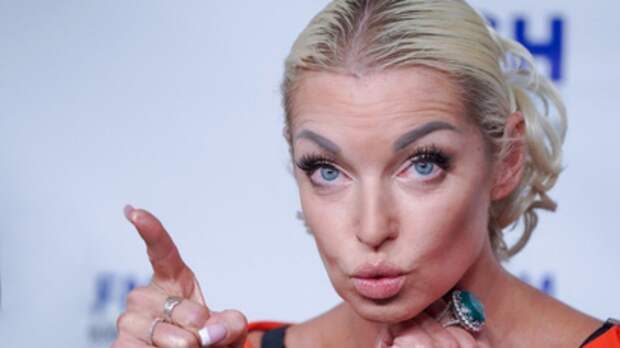 “Она такая тусовщица”, – Анастасия Волочкова завила, что поспособствовала продвижению Собчак