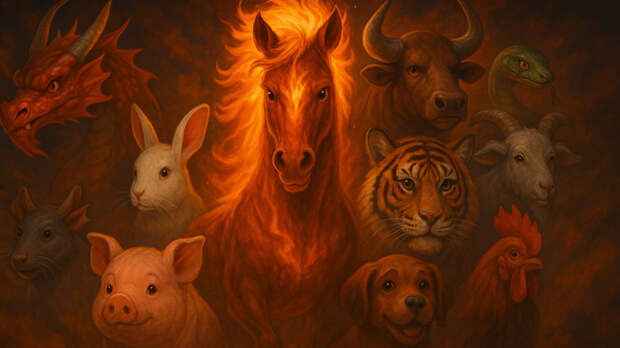 Изображения к материалу сгенерированы нейросетью DALL-E