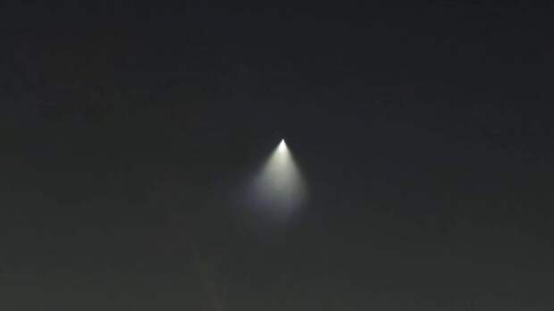 Сверхтяжёлый аргумент Тегерана: новейшая иранская ракета и атака на стратегический танкер