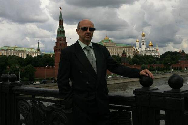 Андрей Фурсов об идее национализации Центробанка