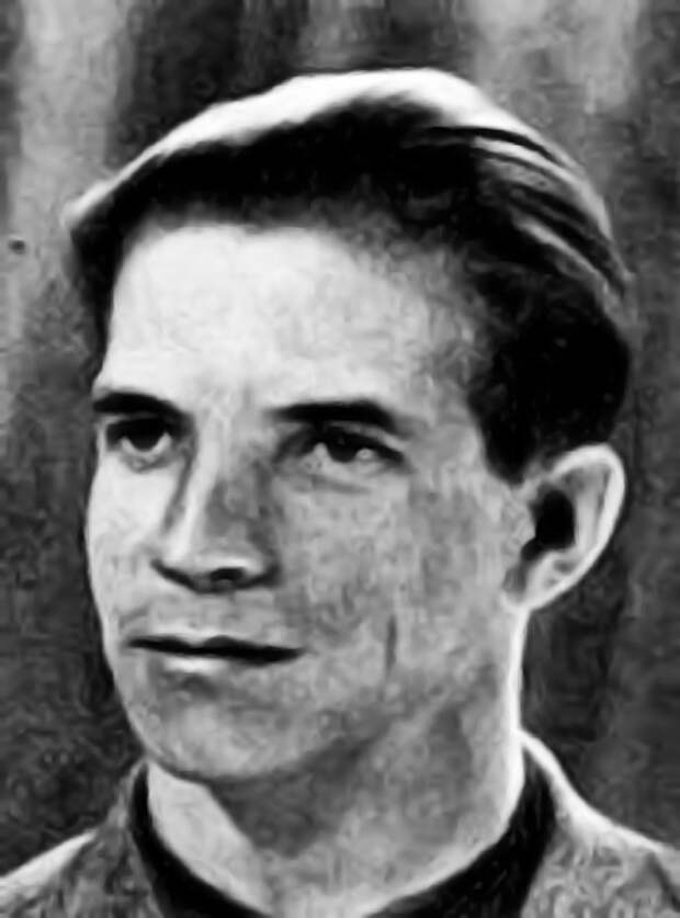 Однорукая победа