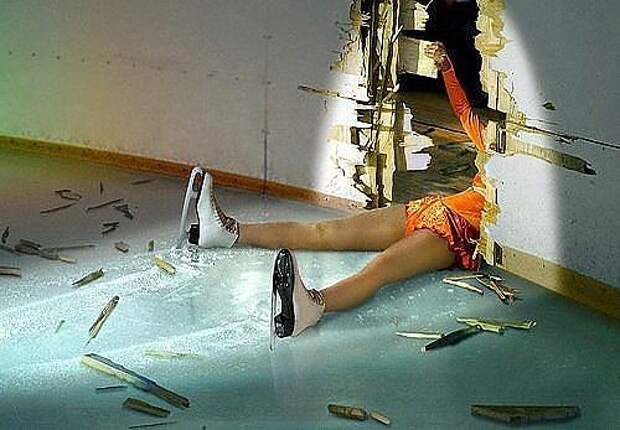 4 на коньках (500x347, 40Kb)
