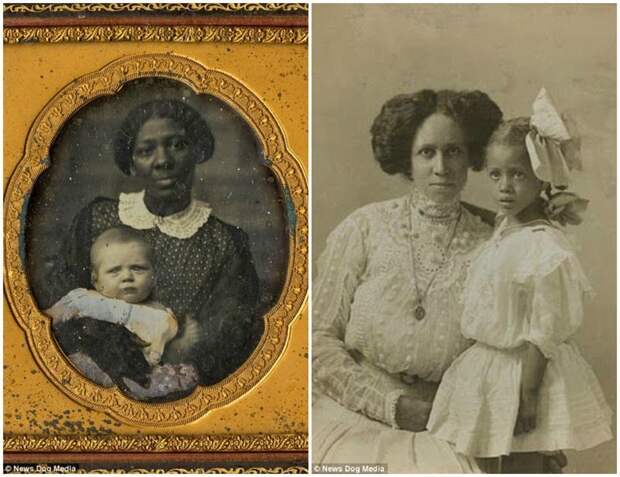 Редкие исторические фотографии чернокожих людей 19-го века викторианская эпоха, исторические фото, история, история США, редкие фото, солдаты, фото, чернокожие