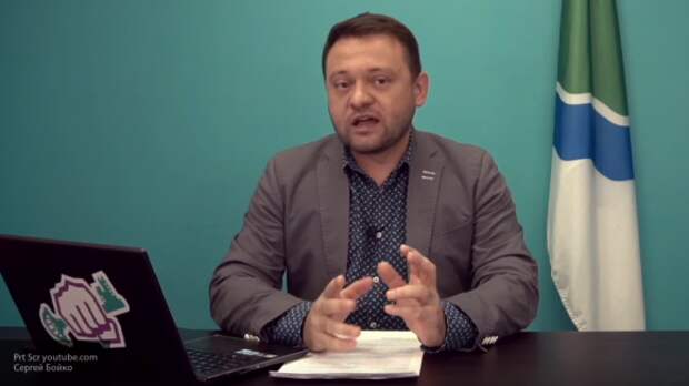 Координатор новосибирского штаба Навального отказался выполнять карантинные меры Координатор новосибирского штаба Навального отказался выполнять карантинные меры