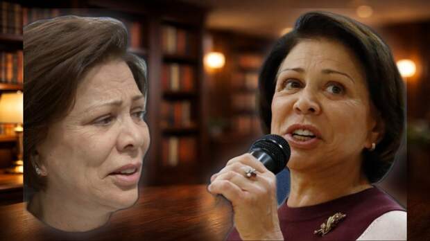 «Умственная отсталость» или желание стабильности: почему 74-летняя Ирина Роднина осуждает ностальгию по прошлому?