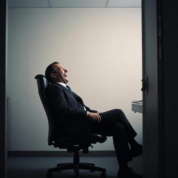 Пермский чиновник удивил своей криминальной фантазией. О его похождениях можно снять детективный сериал